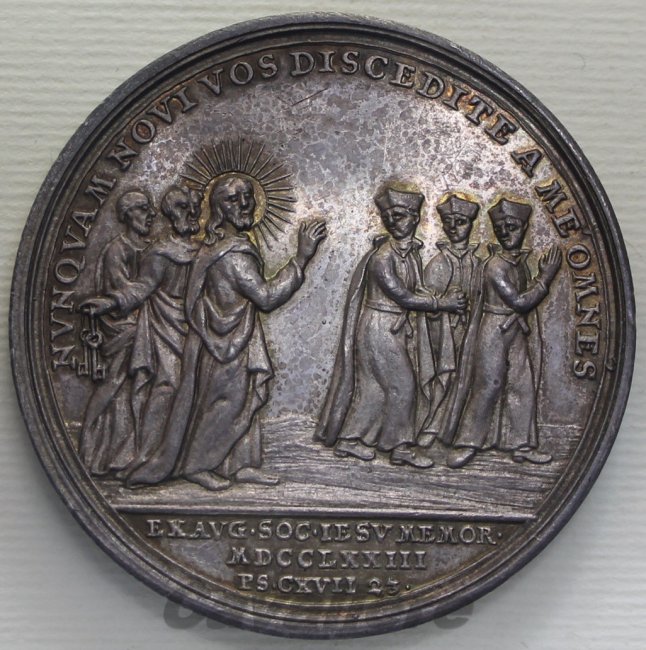 Stato Pontificio Clemente XIV ... 