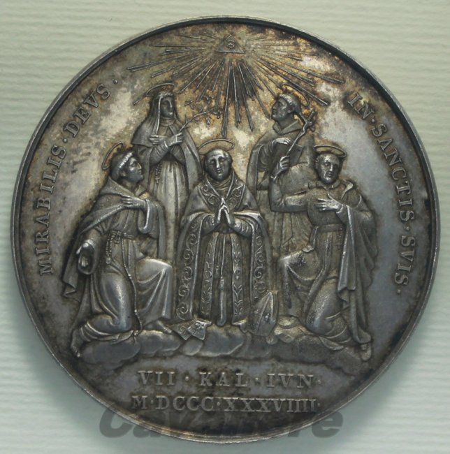 Stato Pontificio Gregorio XVI ... 