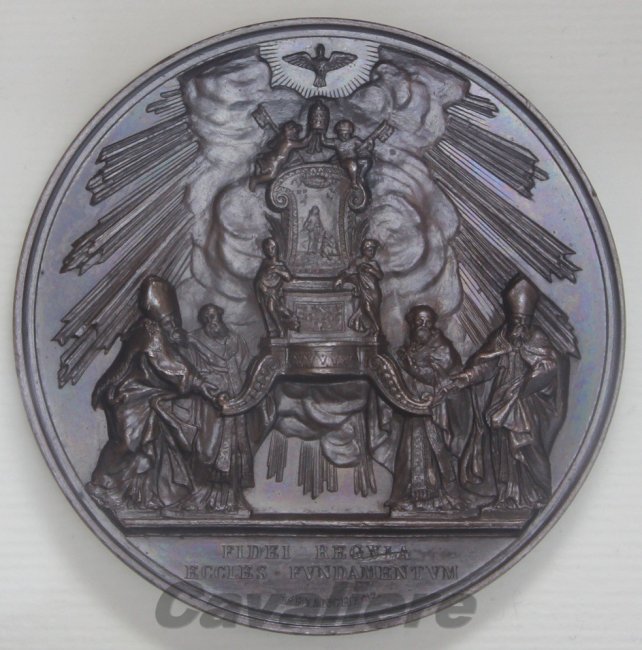 Stato Pontificio Pio IX ... 