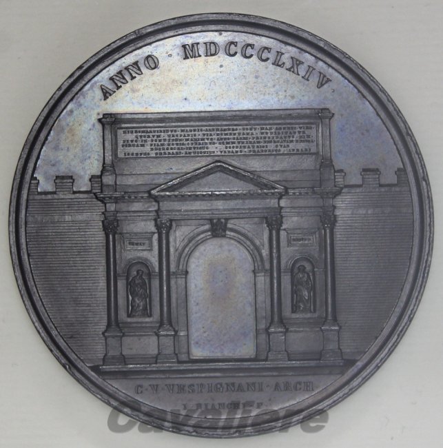 Stato Pontificio Pio IX ... 