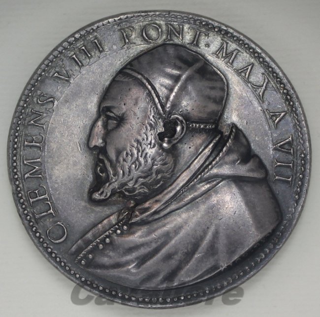 Stato Pontificio&nbsp;
Clemente ... 