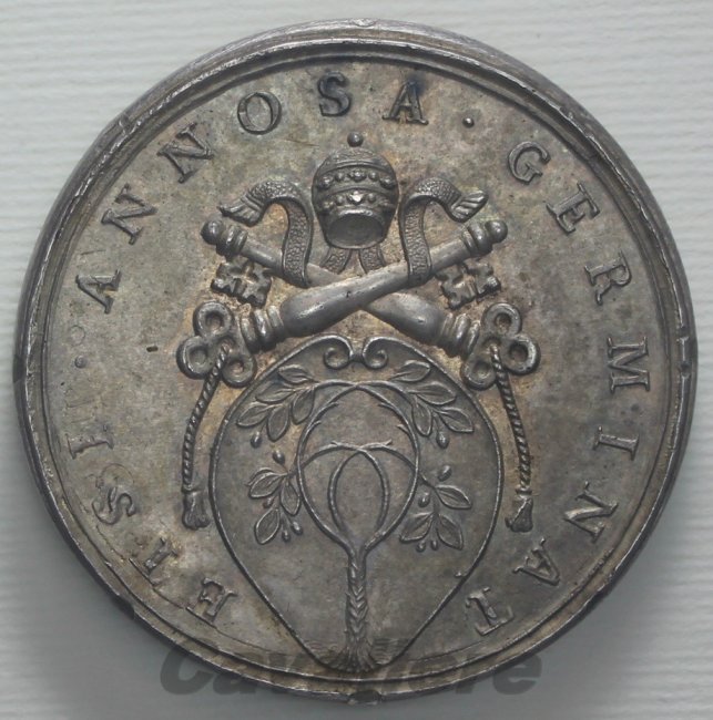 Stato Pontificio&nbsp;
Sisto IV ... 