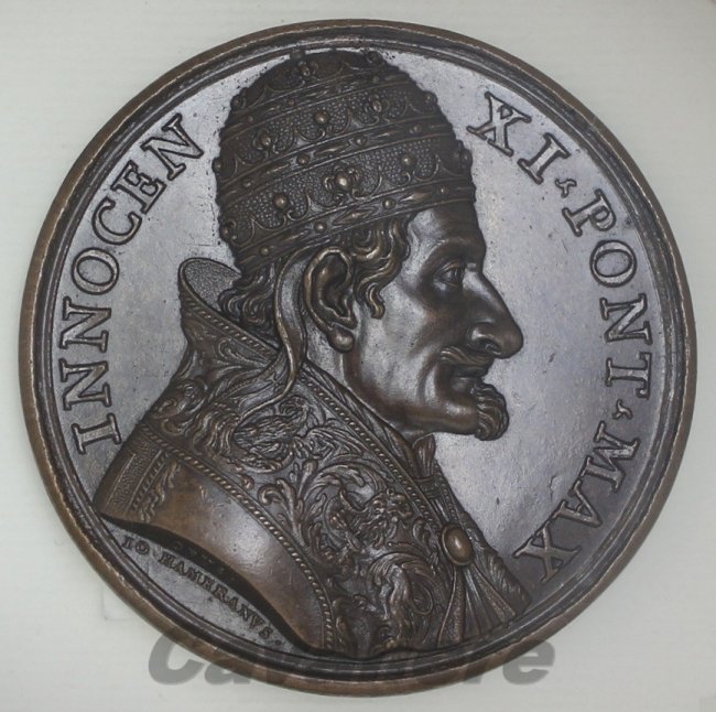 Stato Pontificio&nbsp;
Innocenzo ... 