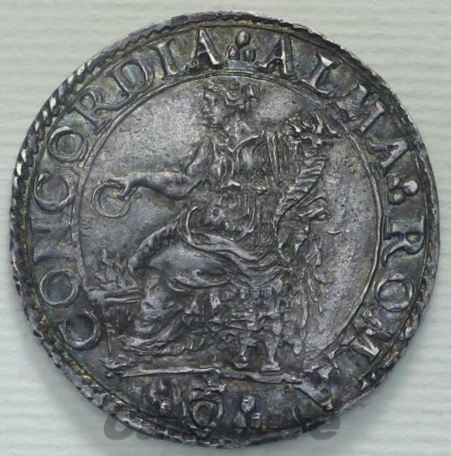 Stato Pontificio
Giulio III ... 