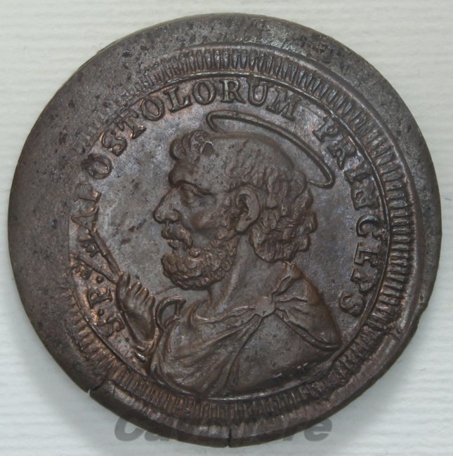 Stato Pontificio
Pio VI ... 