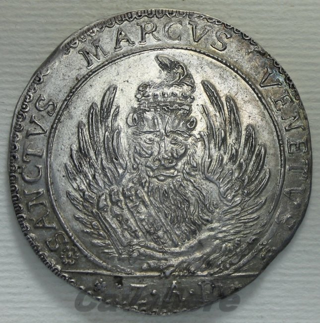 Venezia
Pietro Grimani ... 