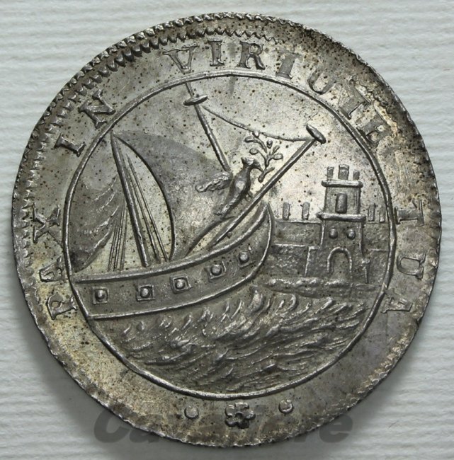 Venezia&nbsp;
Ludovico Manin ... 