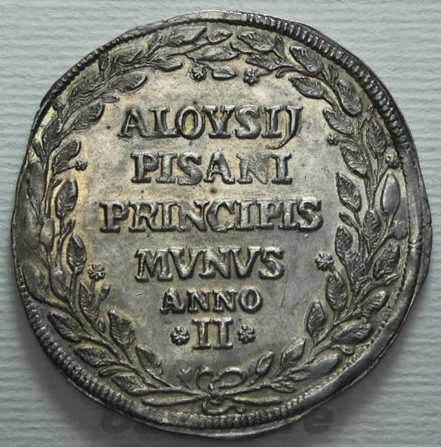 Venezia&nbsp;
Alvise Pisani ... 