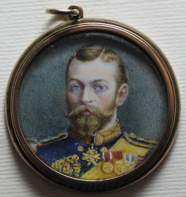 Russia&nbsp;
Nicola II ... 