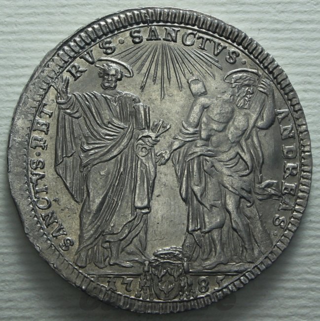 Stato Pontificio&nbsp;
Pio VI ... 