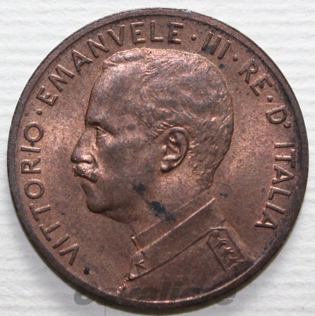 Vittorio Emanuele III 1900-1943
2 ... 