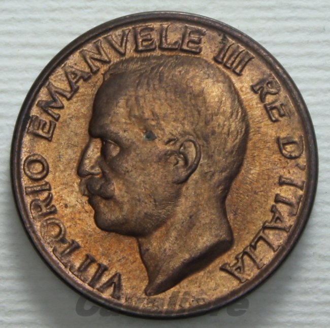 Vittorio Emanuele III ... 