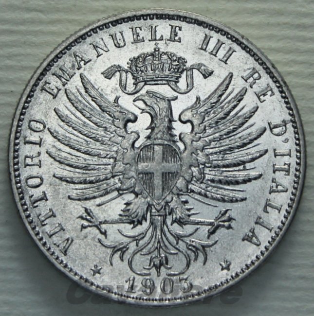 Vittorio Emanuele III ... 