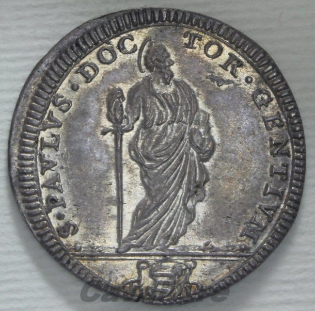 Stato Pontificio
Clemente XI ... 