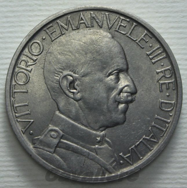 Vittorio Emanuele III 1900-1943
2 ... 