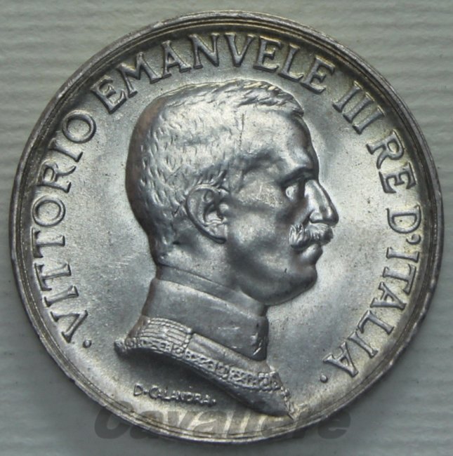 Vittorio Emanuele III ... 