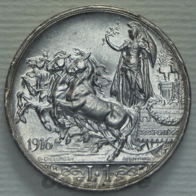Vittorio Emanuele III ... 