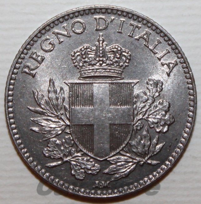 Vittorio Emanuele III ... 