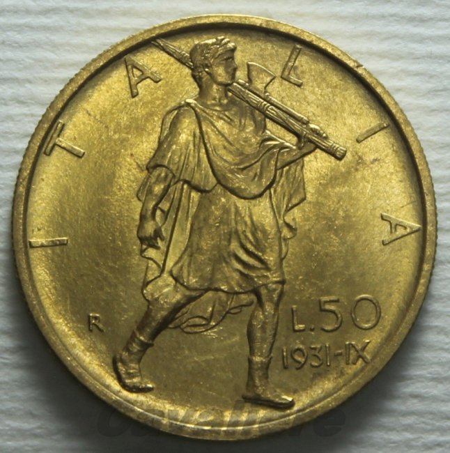 Vittorio Emanuele III ... 