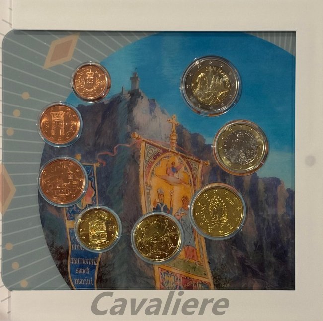 San Marino
Serie divisionale ... 