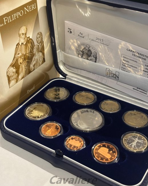 Repubblica Italiana
Serie ... 