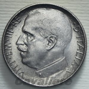 Vittorio Emanuele III ... 