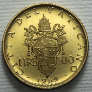 Citt&agrave; del Vaticano
Giovanni XXIII ... 