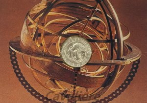 Repubblica Italiana
500 Lire Ag 1990
V ... 