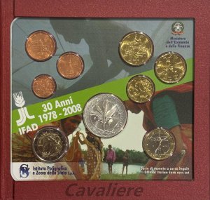 Repubblica Italiana
Serie divisionale ... 