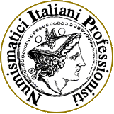 NIP - Numismatici Italiani Professionisti